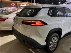 تويوتا فرونتلاندر